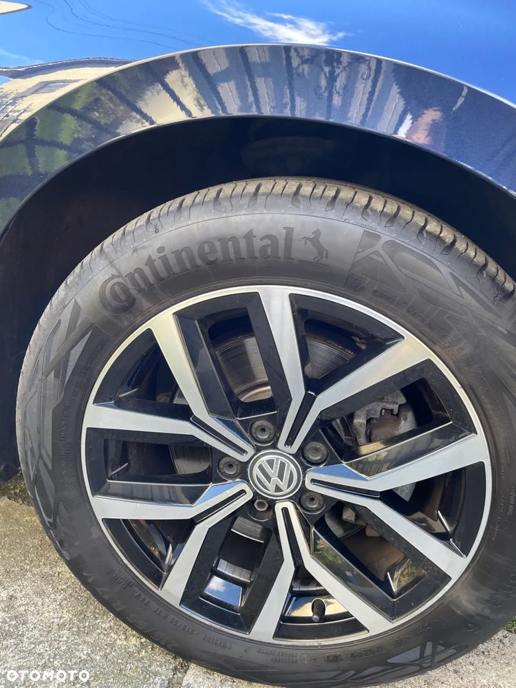 Volkswagen Passat 1.8 TSI BMT Comfortline - 10