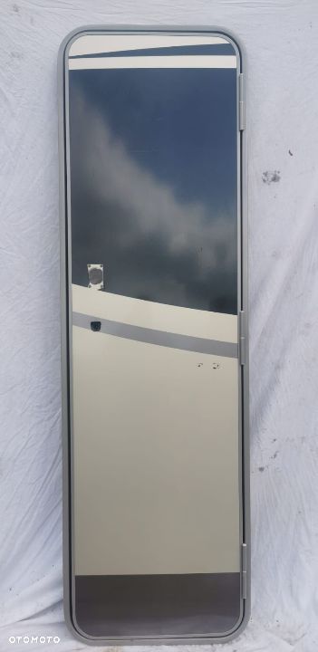 drzwi przyczepa kempingowa cemping kemping kamper camper rozne wymiary rodzaje - 11