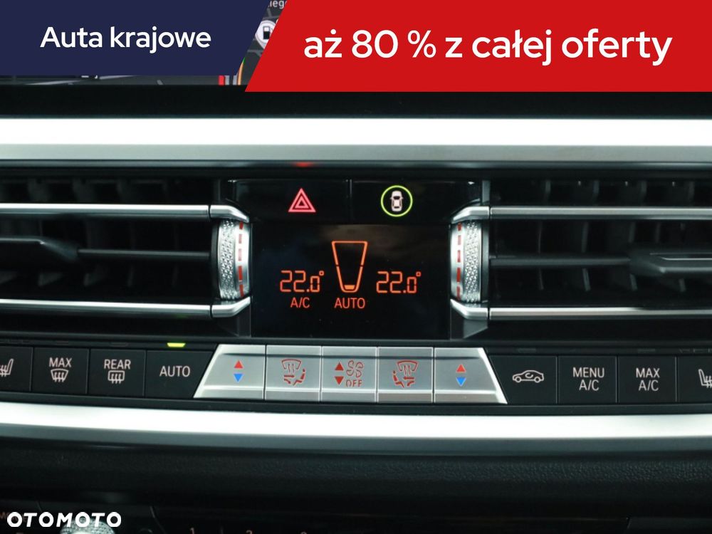 BMW Seria 3 2021