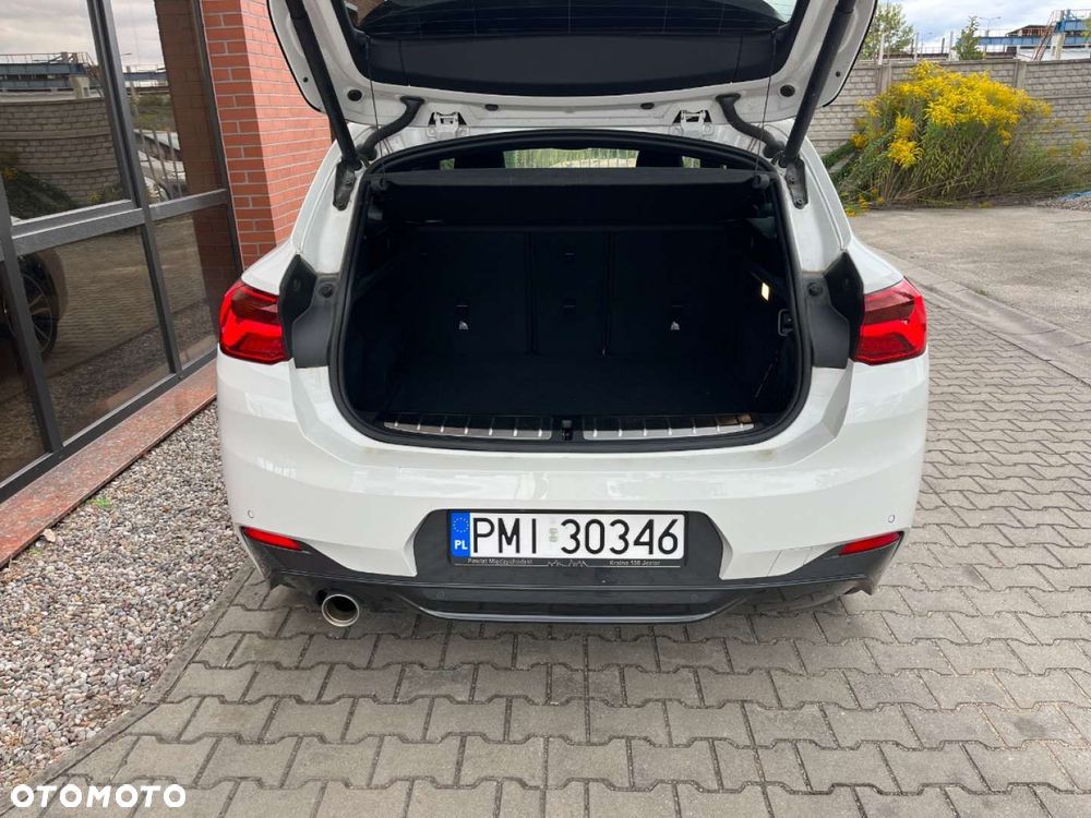 BMW X2 sDrive18i M Sport - 35