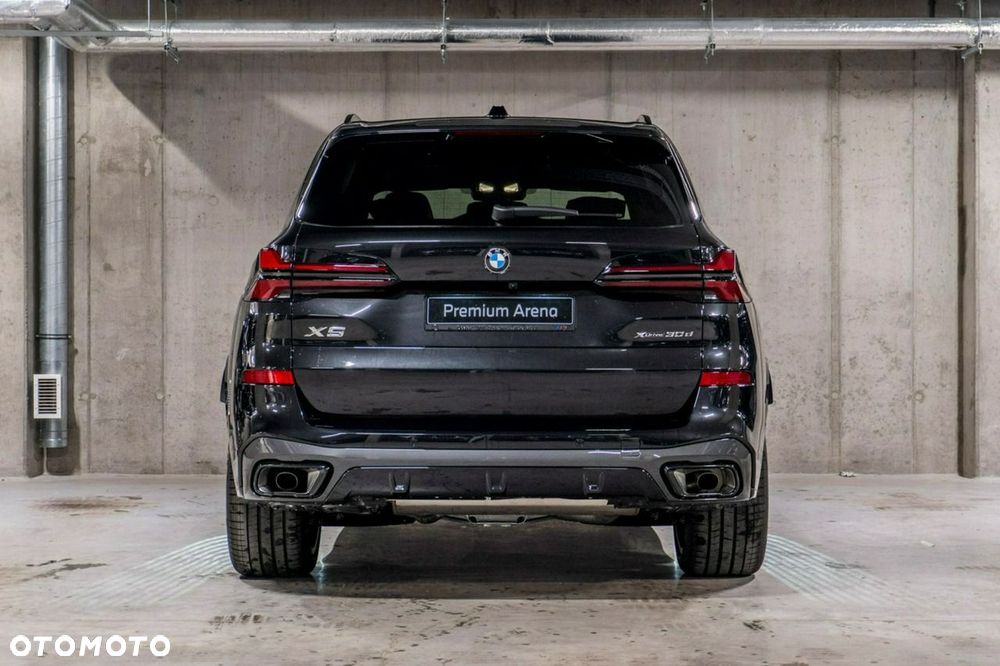 BMW X5 - 9