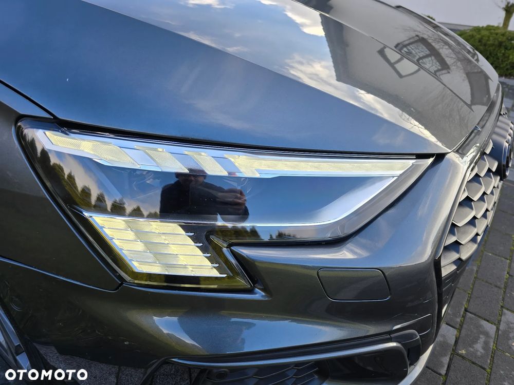 Audi A3 Sportback 35 TDI S Line S tronic - 5