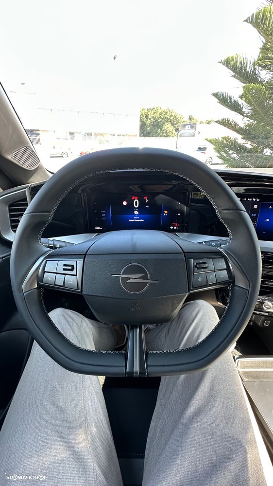 Opel Mokka-e GS - 31