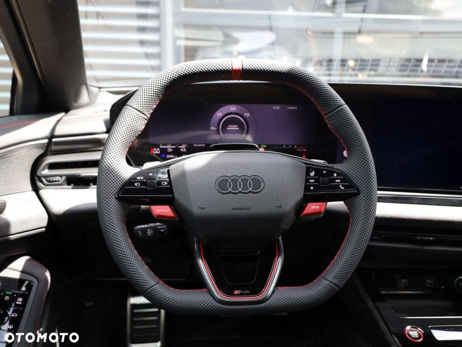 Audi RS5 Limousine - 8