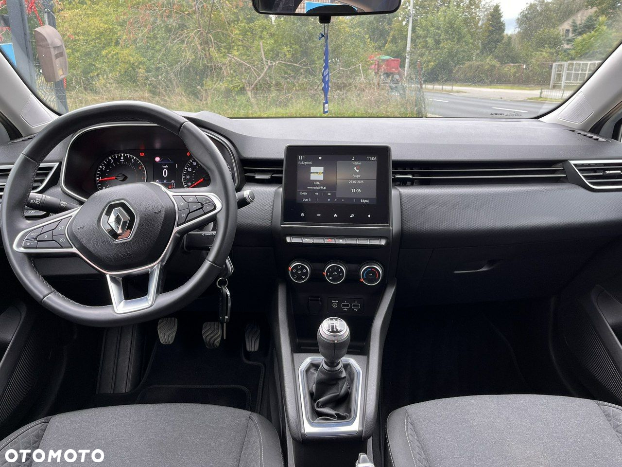 Renault Clio - 13