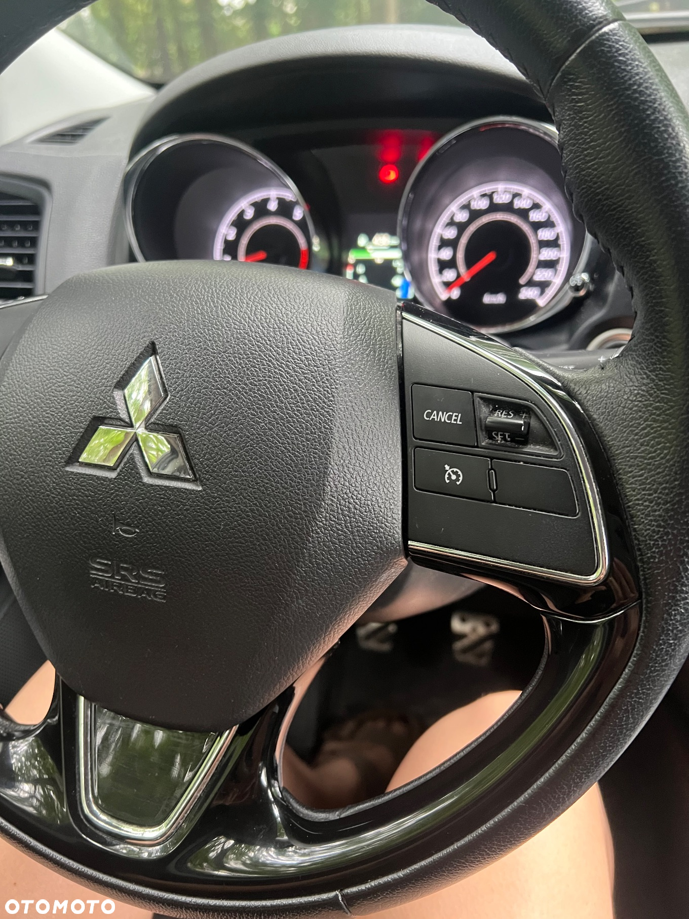 Mitsubishi ASX - 22