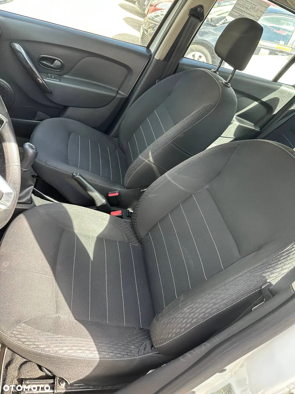 Dacia Logan MCV 1.0 SCe Access - 14