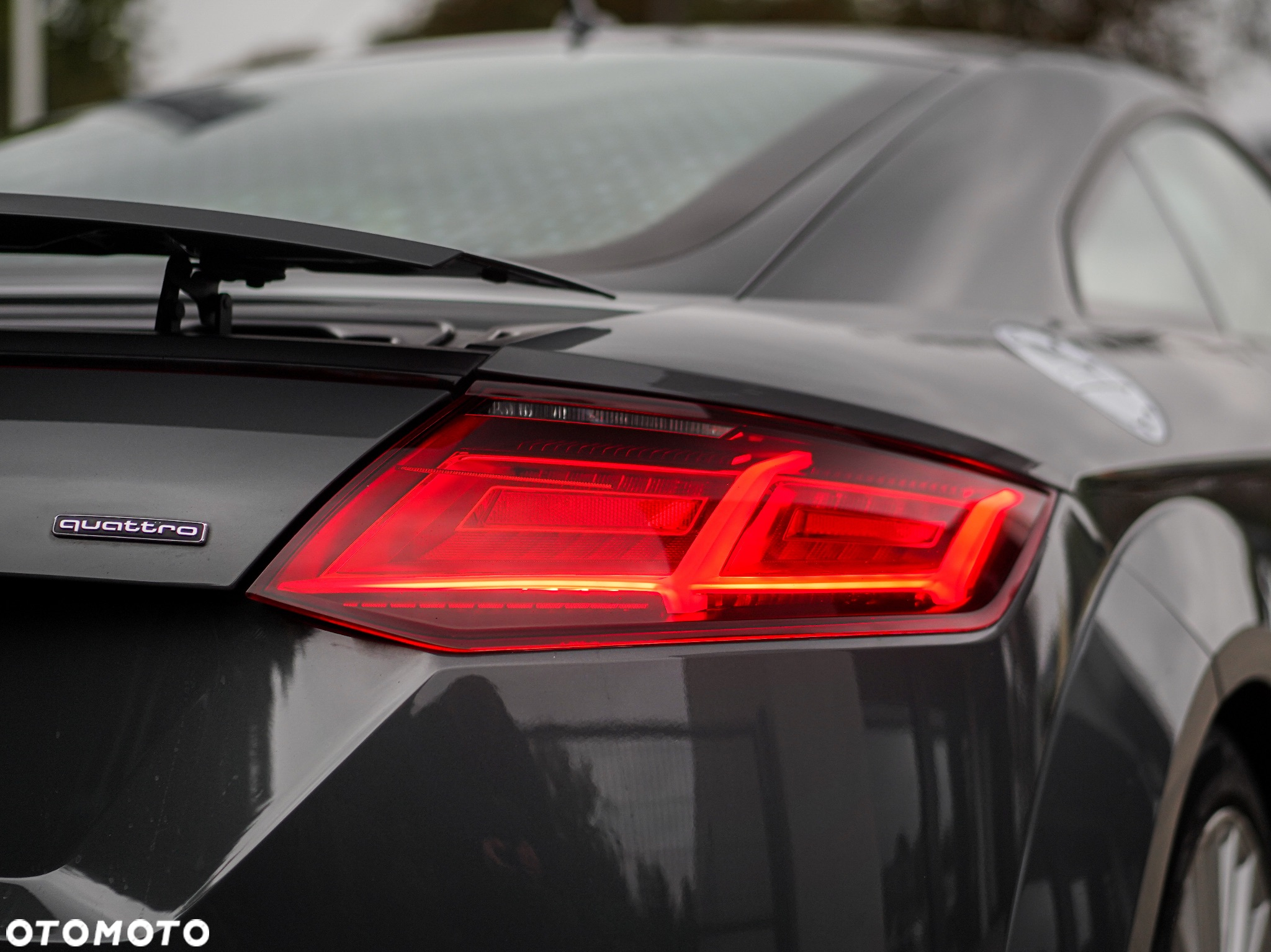 Audi TT Coupé 2.0 TFSI Quattro S tronic - 16