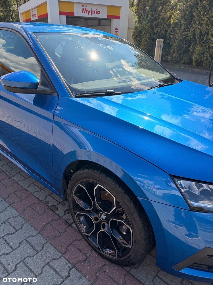 Skoda Octavia - 7
