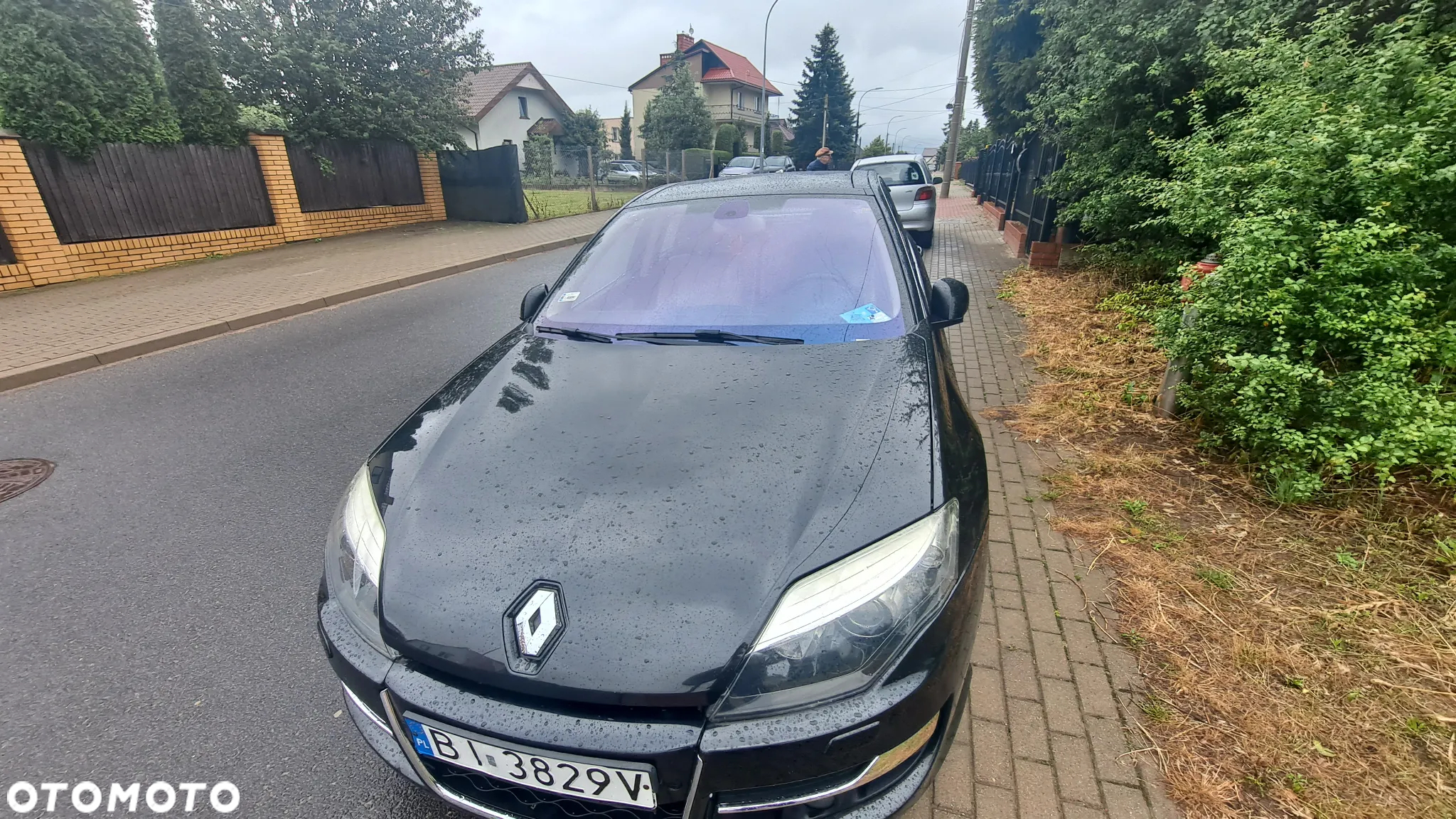 Renault Laguna 2.0 dCi Initiale - 14