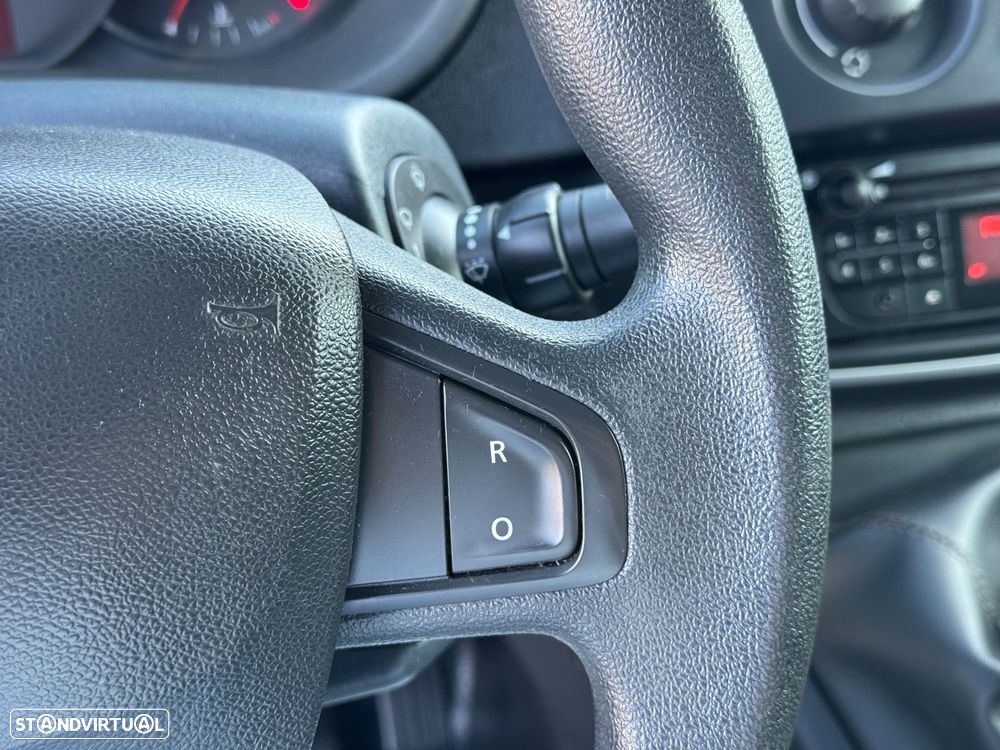 Renault Kangoo 1.5 dCi Maxi - 13