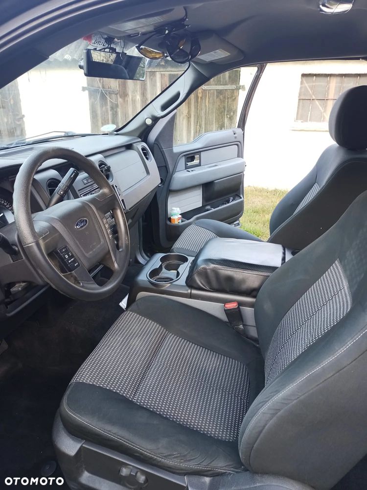 Ford F150 - 10