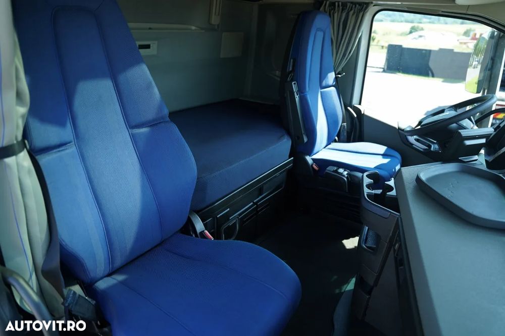 Volvo FH 460 / I-SHIFT / EURO 6 / - 34