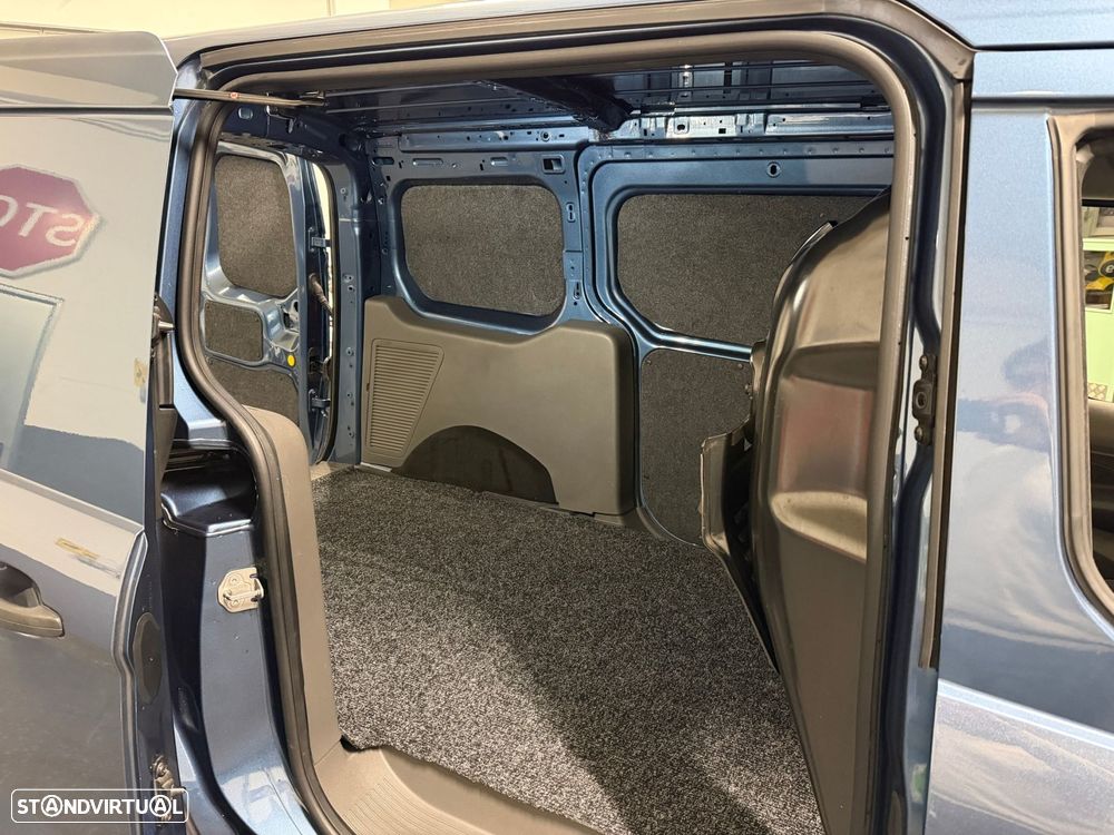 Ford Transit Connect 1.5 TDCi 230 L2 Trend - 39