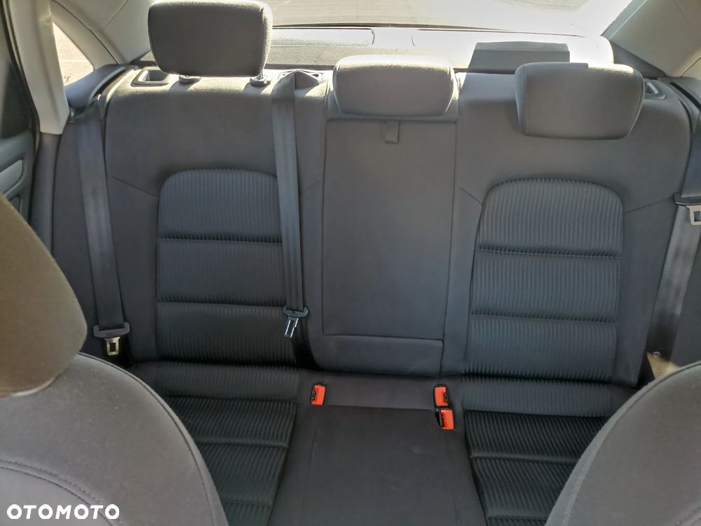 Audi A4 Limousine 2.0 TDI Quattro S tronic - 14