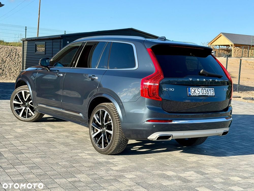 Volvo XC 90 - 11