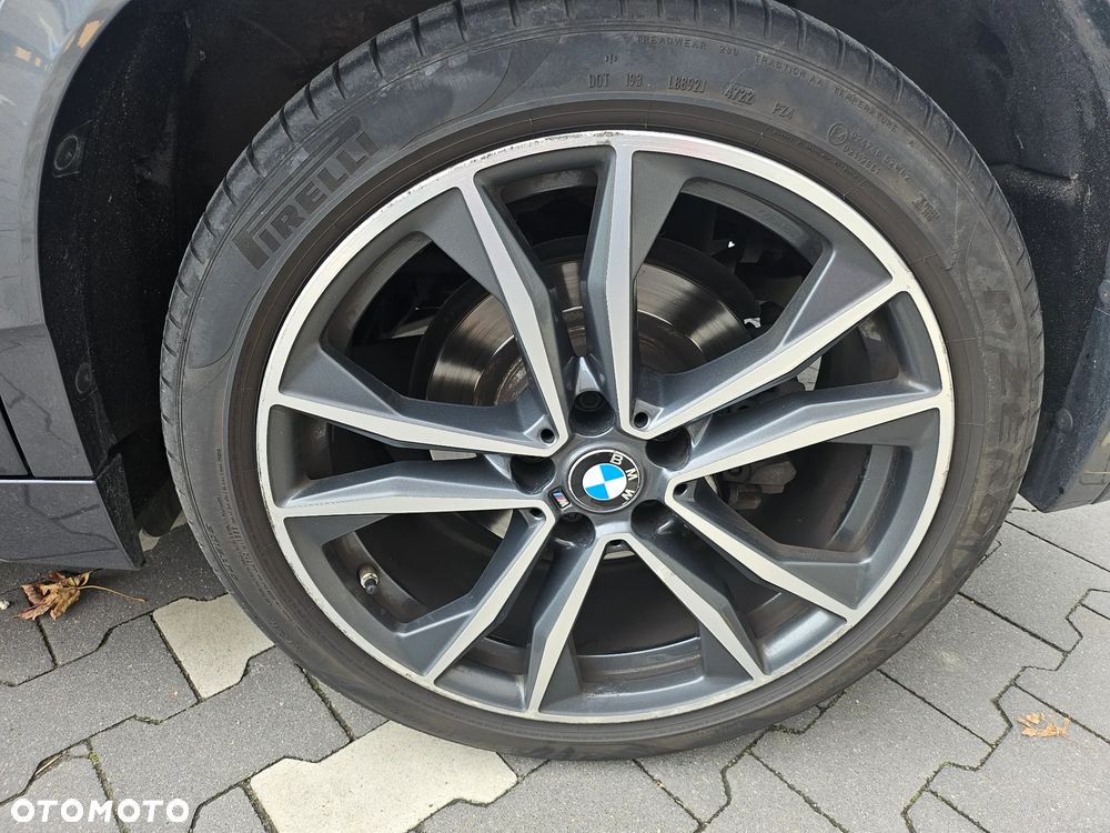BMW X2 xDrive20d M Sport - 24
