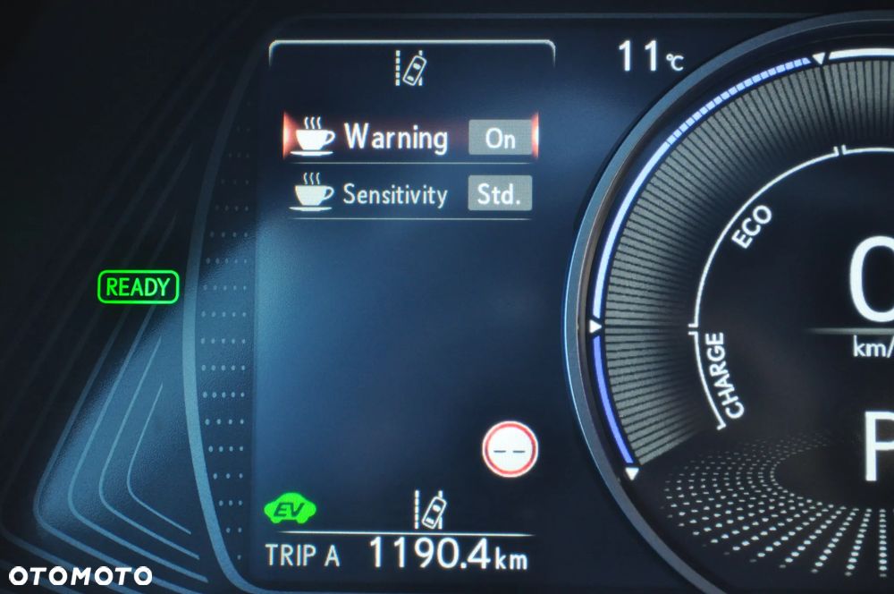 Lexus UX 250h Prestige 2WD - 27