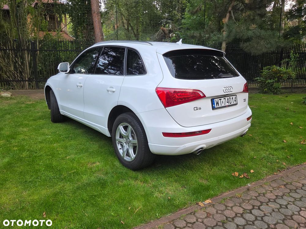 Audi Q5 3.0 TDI Quattro S tronic - 6