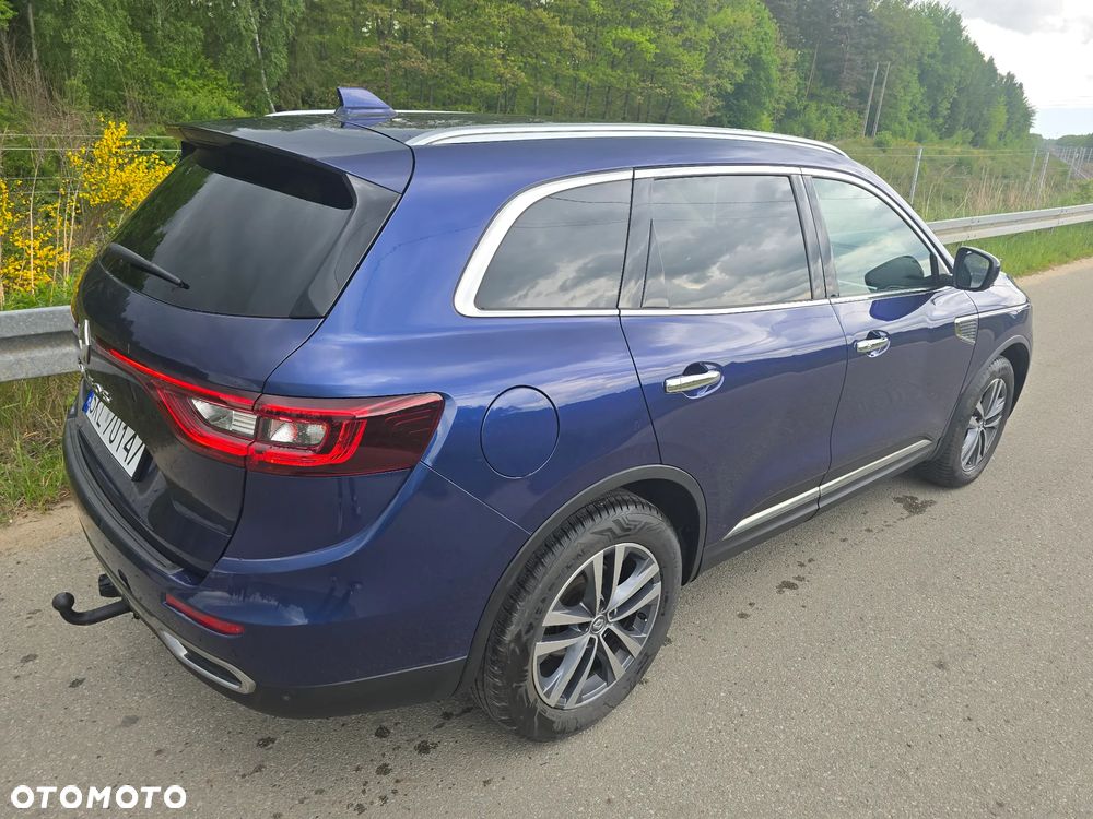 Renault Koleos ENERGY dCi 175 X-tronic LIFE - 9