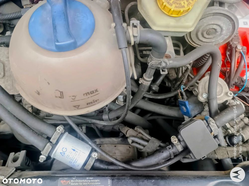 Volkswagen T-4 syncro - 12