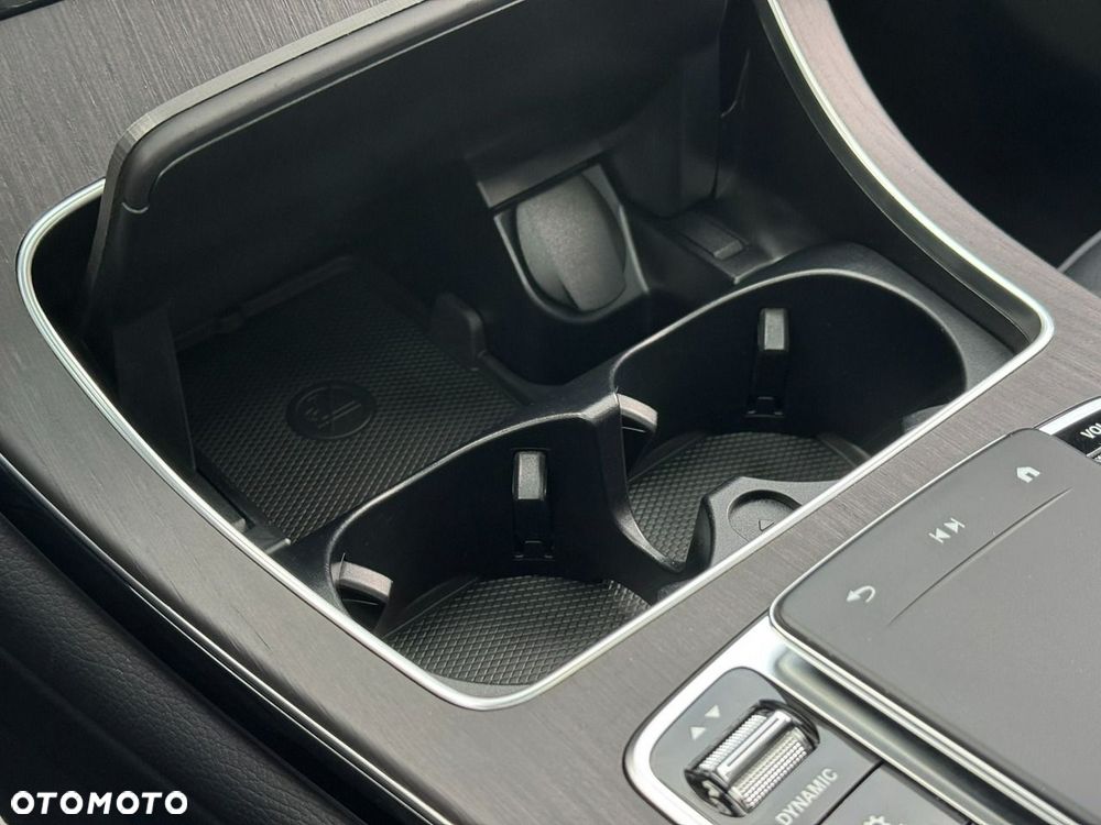 Mercedes-Benz GLC AMG 43 4Matic 9G-TRONIC - 40