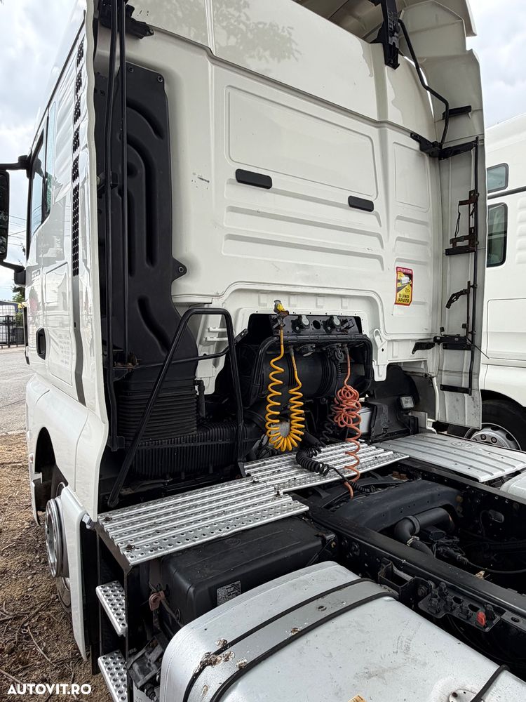MAN TGX  XXL - 4