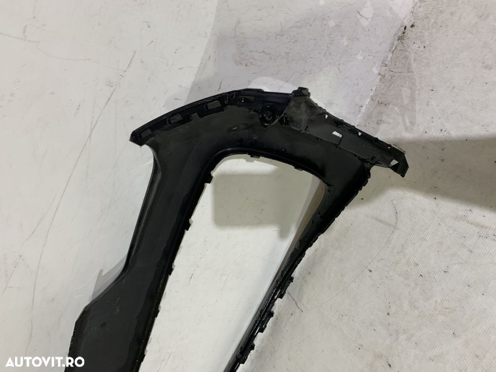 Bara fata VW Up Cross, 2010, 2011, 2012, 2013, 2014, 2015, 2016, cod origine OE 1S0807221C. - 3