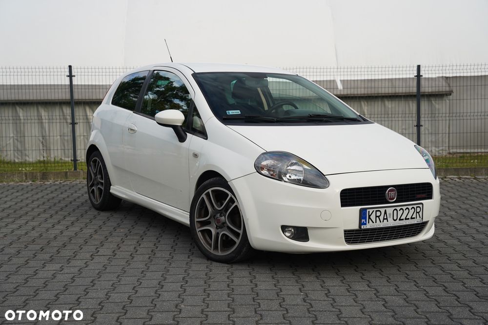 Fiat Punto - 3