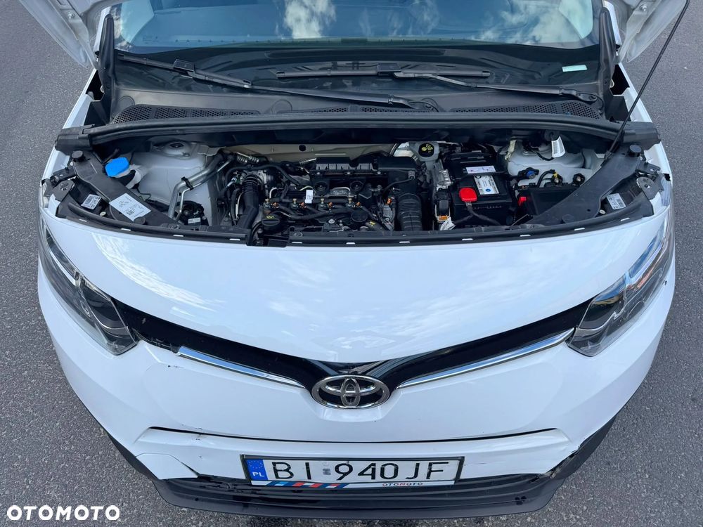 Toyota Proace City - 20