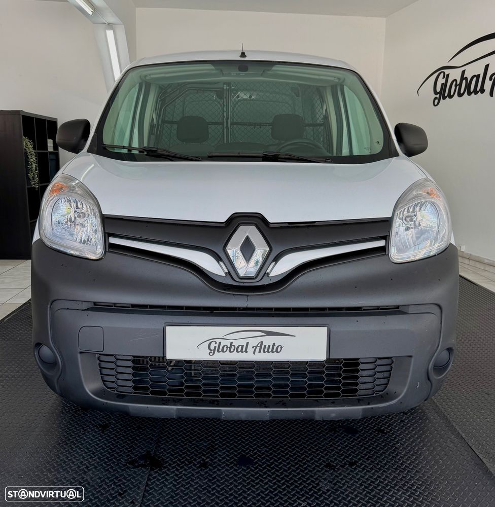 Renault Kangoo - 2