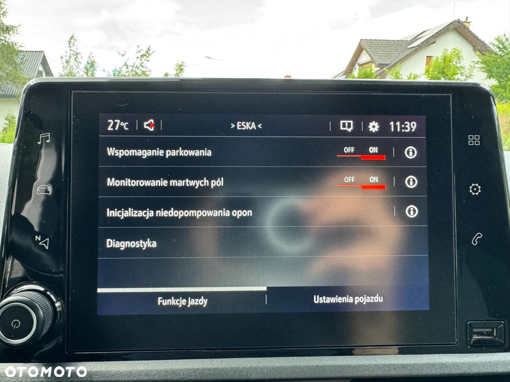 Opel COMBO L1 Automat - 27