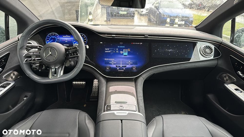 Mercedes-Benz EQE - 16