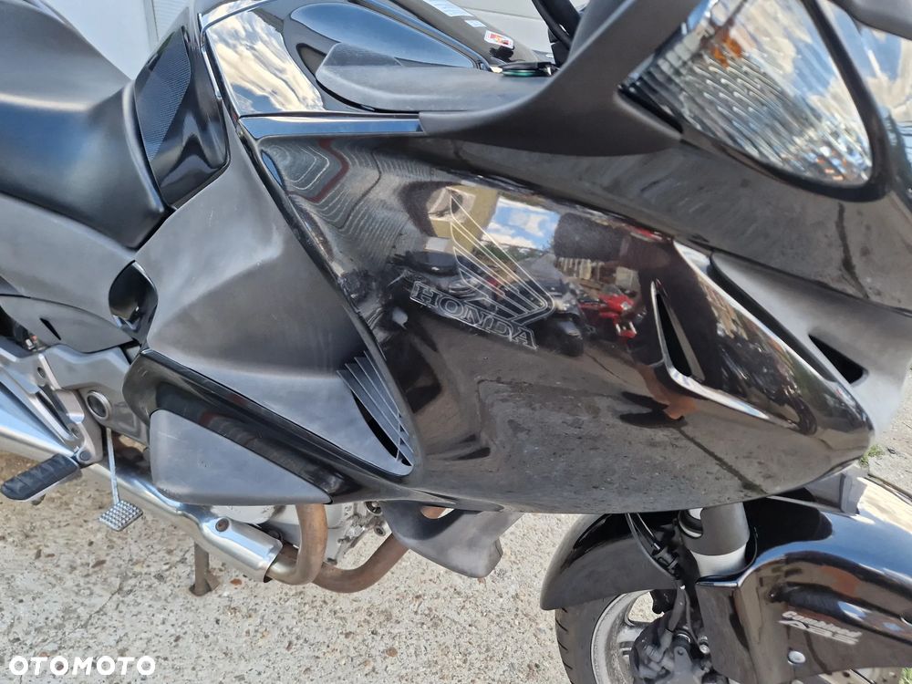 Honda Deauville - 17