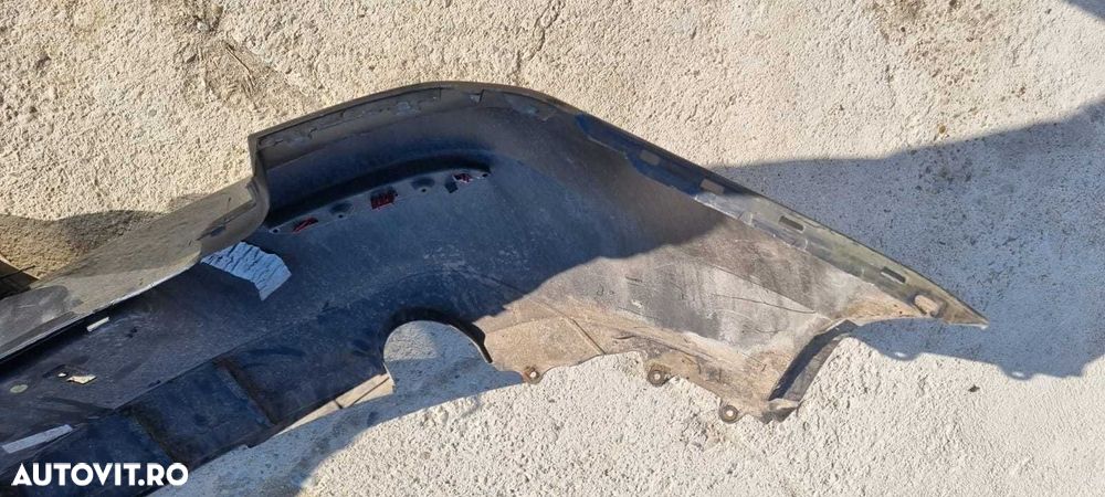 Bara spate BMW seria 1 F20 facelift LCI - 5