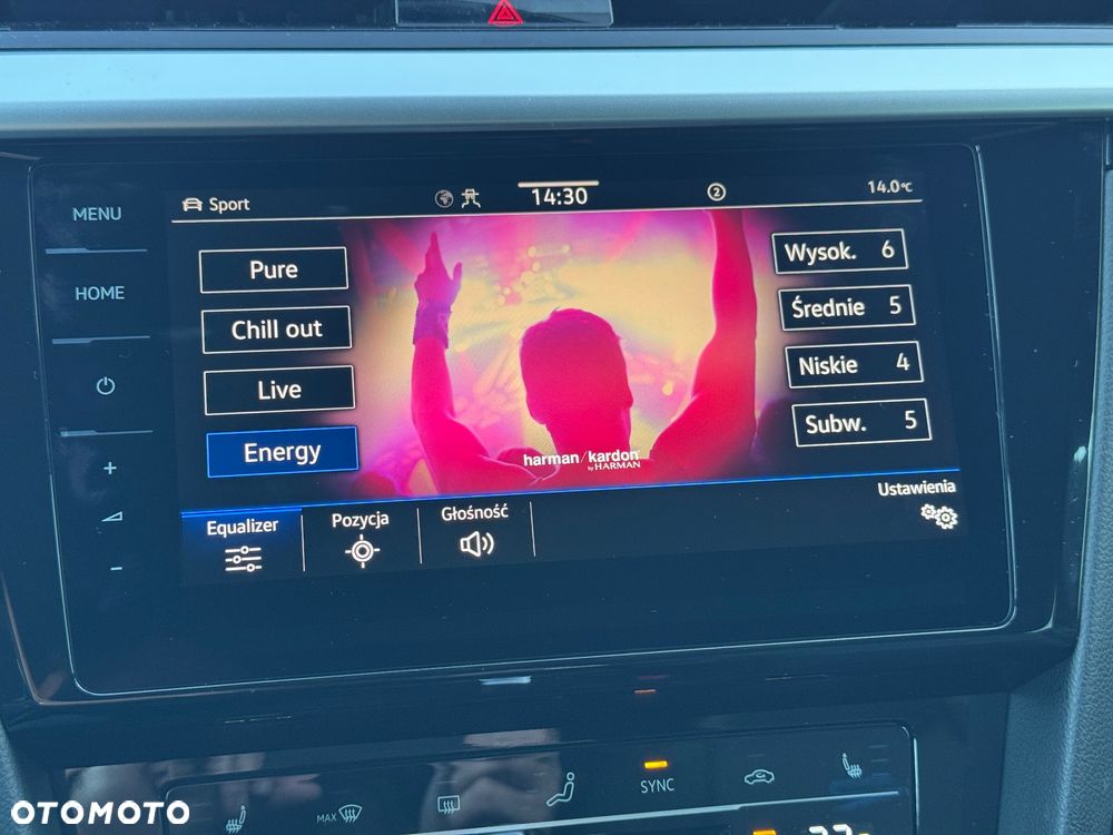 Volkswagen Arteon Shooting Brake 2.0 TSI OPF 4Motion DSG R - 30