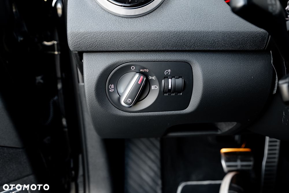 Audi RS3 Sportback - 29