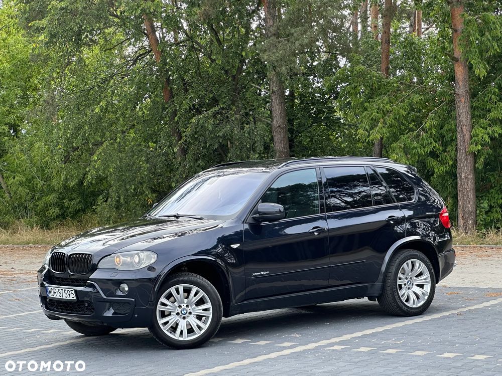 BMW X5 3.0d xDrive - 11