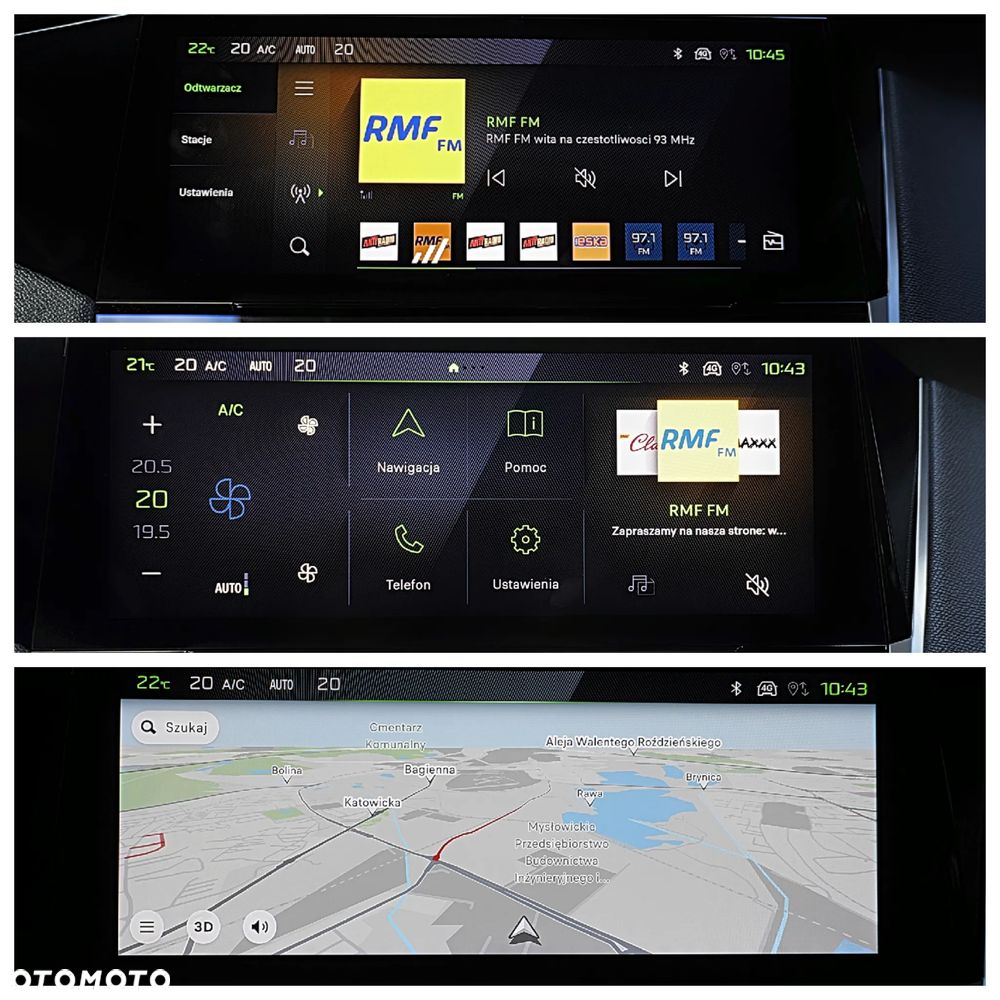 Peugeot 308 1.2 PureTech Allure Pack S&S EAT8 - 23