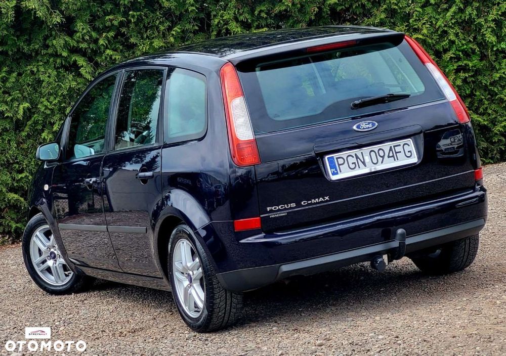 Ford Focus C-Max - 2