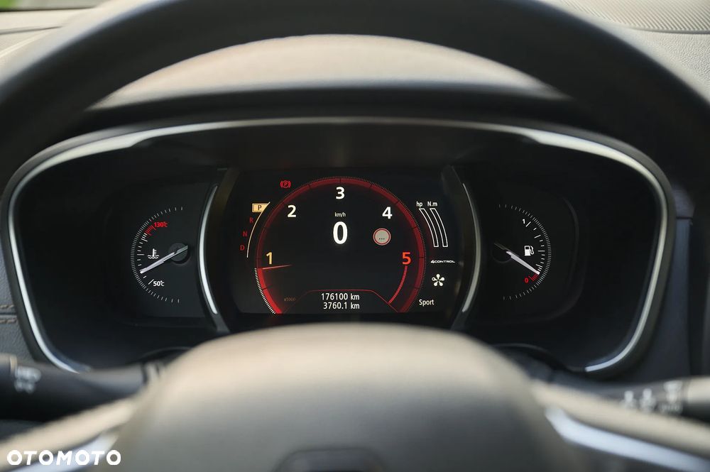 Renault Talisman ENERGY dCi 160 EDC Business - 25