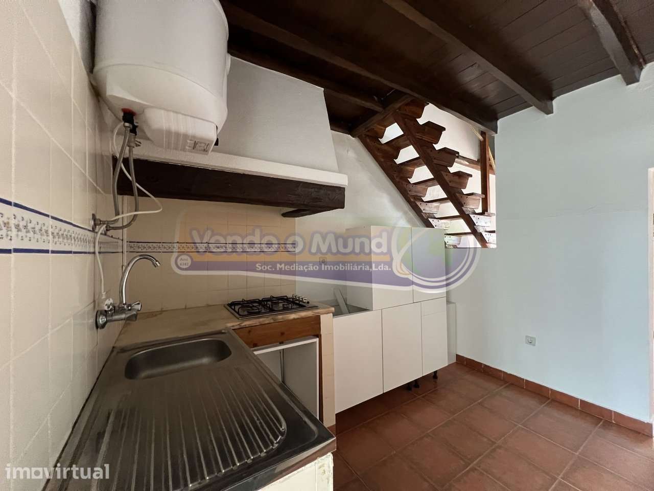 Moradia T1 em Benavente (B661) - Grande imagem: 4/25