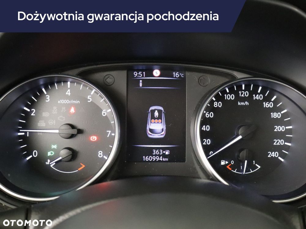 Nissan Qashqai - 13