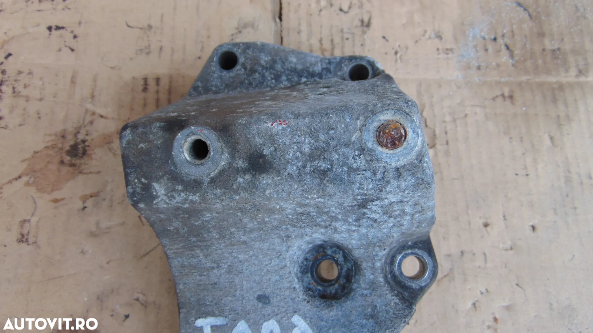 Suport motor Ford Transit 2.2 euro 5 custom suporti motor dezmembrez - 10