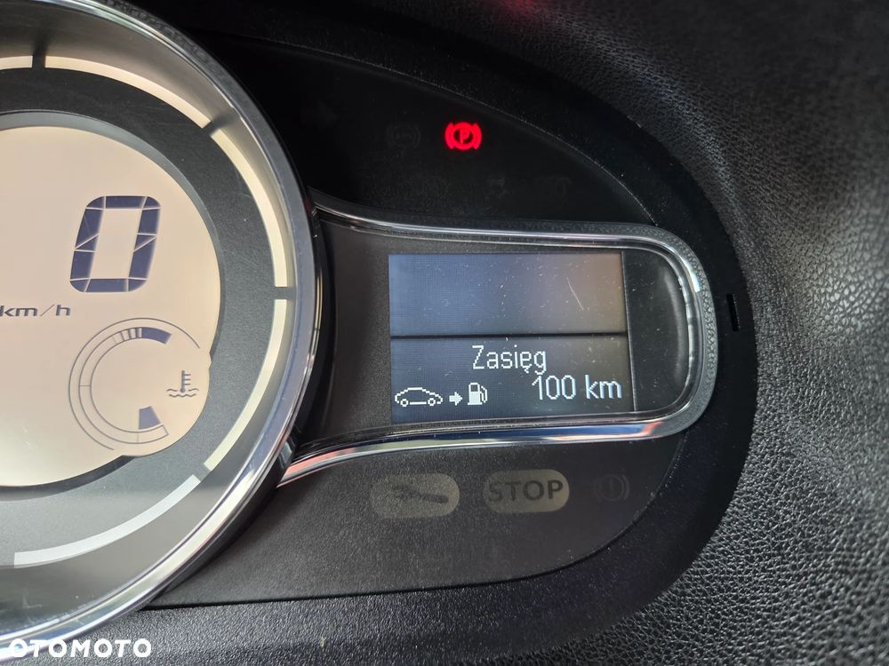 Renault Megane ENERGY TCe 115 Start & Stop Authentique - 18