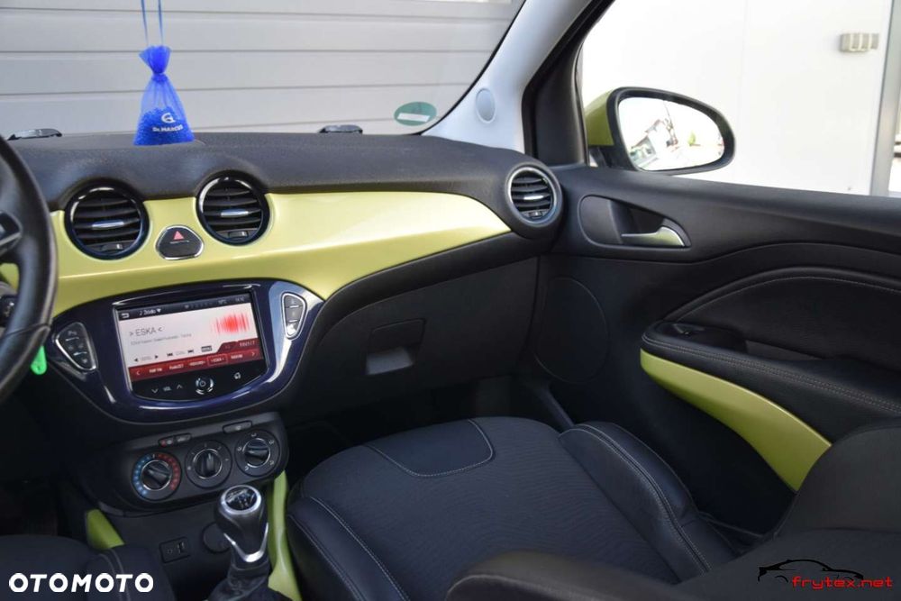 Opel Adam - 22