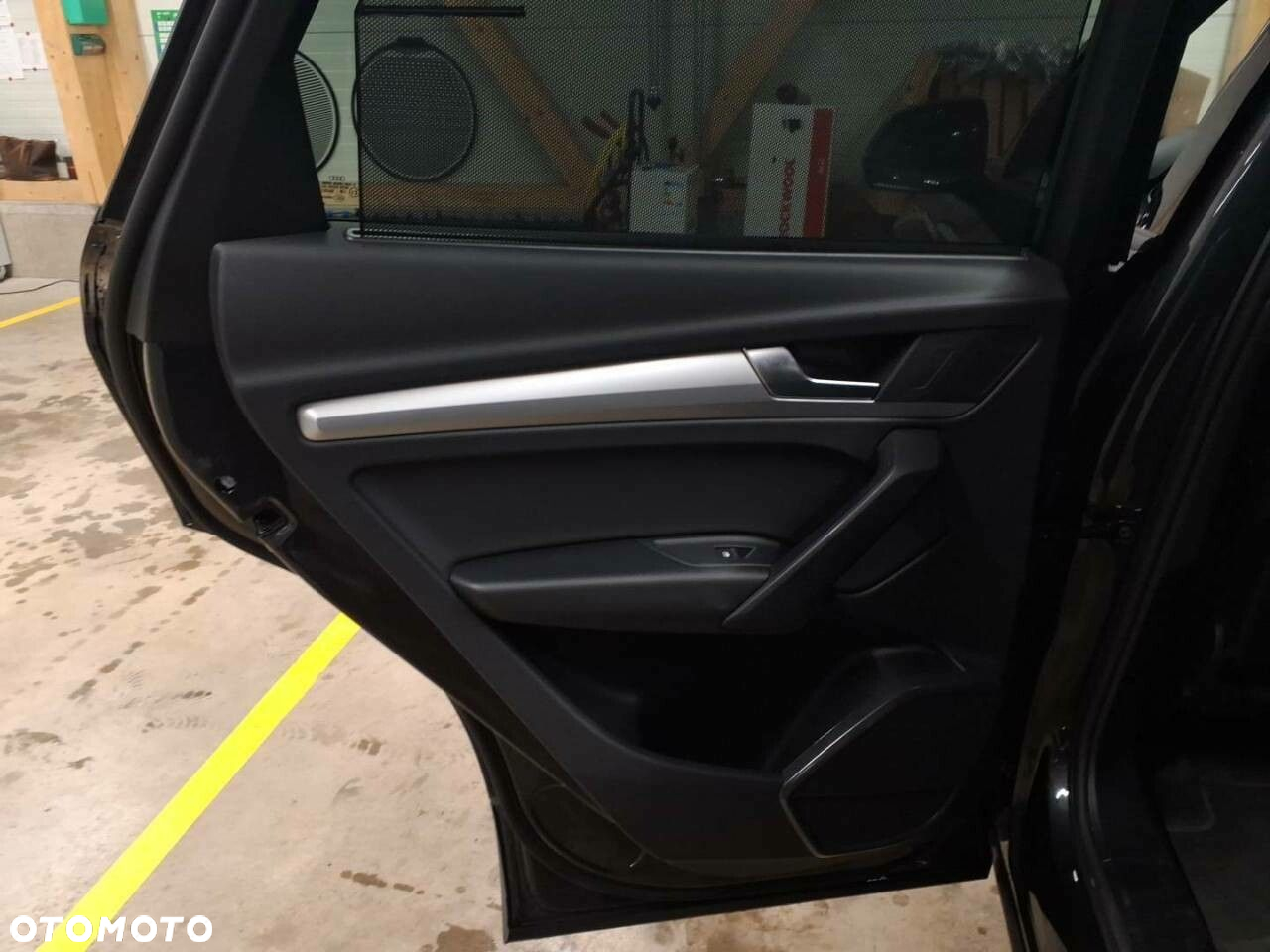 Audi Q5 - 10