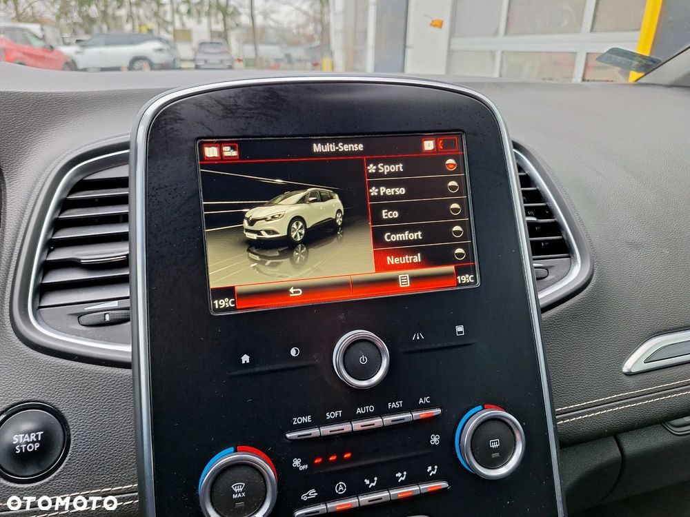 Renault Grand Scenic Gr 1.3 TCe FAP Winter Edition - 22