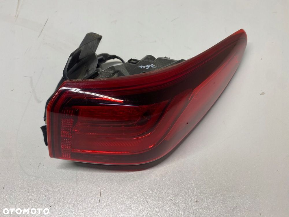 HYUNDAI KONA LAMPA TYŁ TYLNA LED PRAWA 17-19 IDEALNA EUROPA - 4