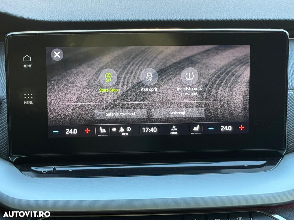 Skoda Octavia 2.0 TDI DSG Ambition - 31